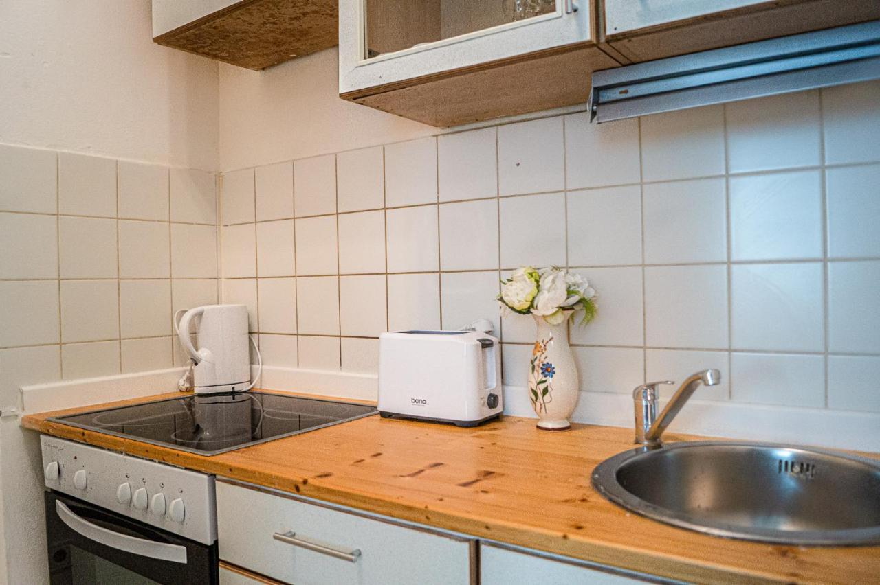 Lovely 2 - Suitable For Long Apartment Wien